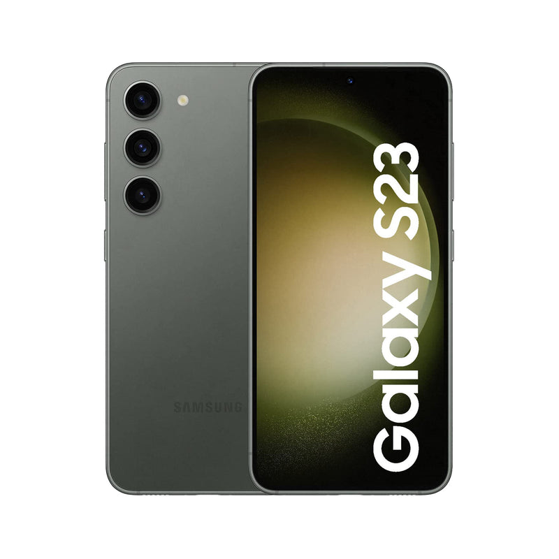 Samsung Galaxy S23 (Refurbished)