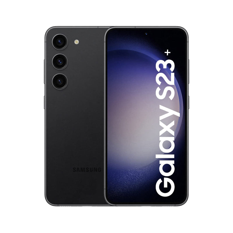 Samsung Galaxy S23 Plus (Refurbished)