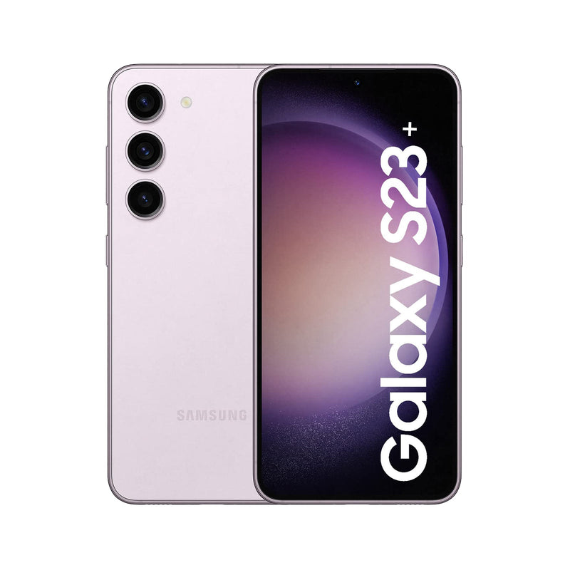 Galaxy S23 Plus (Refurbished)
