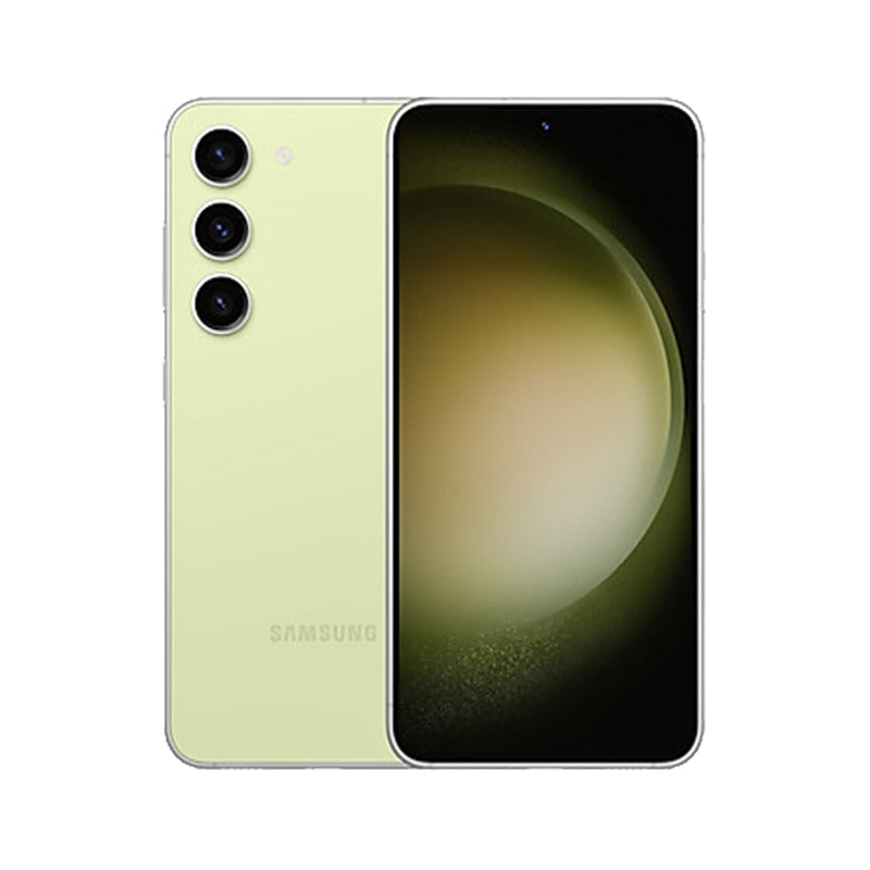 Galaxy S23 Plus (Refurbished)