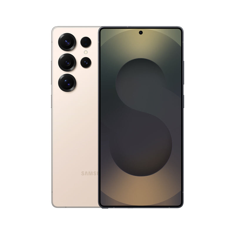 Galaxy S25 Ultra (Brand New)