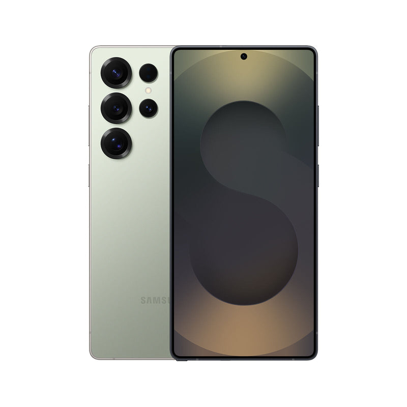 Galaxy S25 Ultra (Brand New)