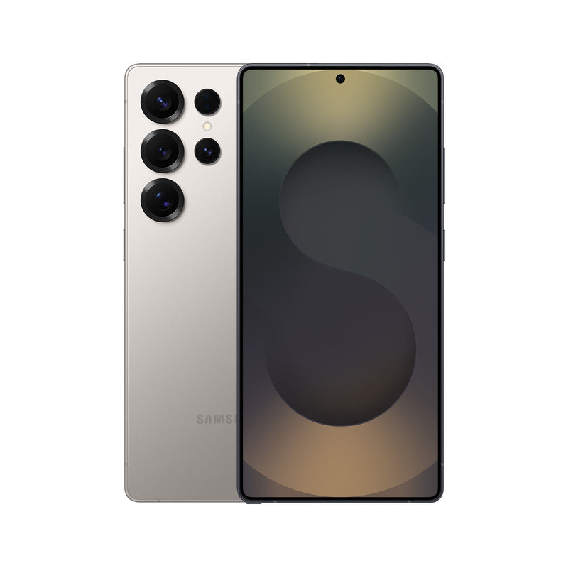 Galaxy S25 Ultra (Brand New)
