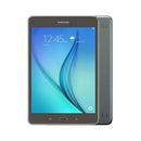 Samsung Galaxy Tab A 8.0 Wi-Fi + Cellular 16GB Smoky Titanium - Excellent Condit