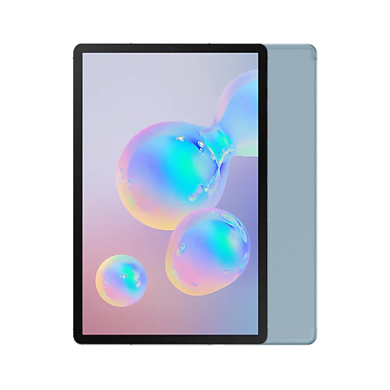 Galaxy Tab S6 Wi-Fi + Cellular (Refurbished)