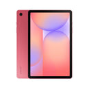 Galaxy Tab S10 Lite 10.9" WiFi (Refurbished) in Coral color from Samsung showcasing sleek design and vibrant display.