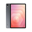Galaxy Tab S11 11" WiFi + 5G (Refurbished) - Front and back view of the tablet in grey color.