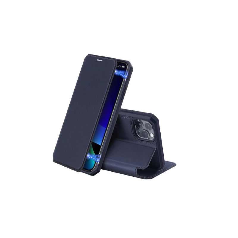 Skin X Series iPhone 11 Case Blue (Brand New)