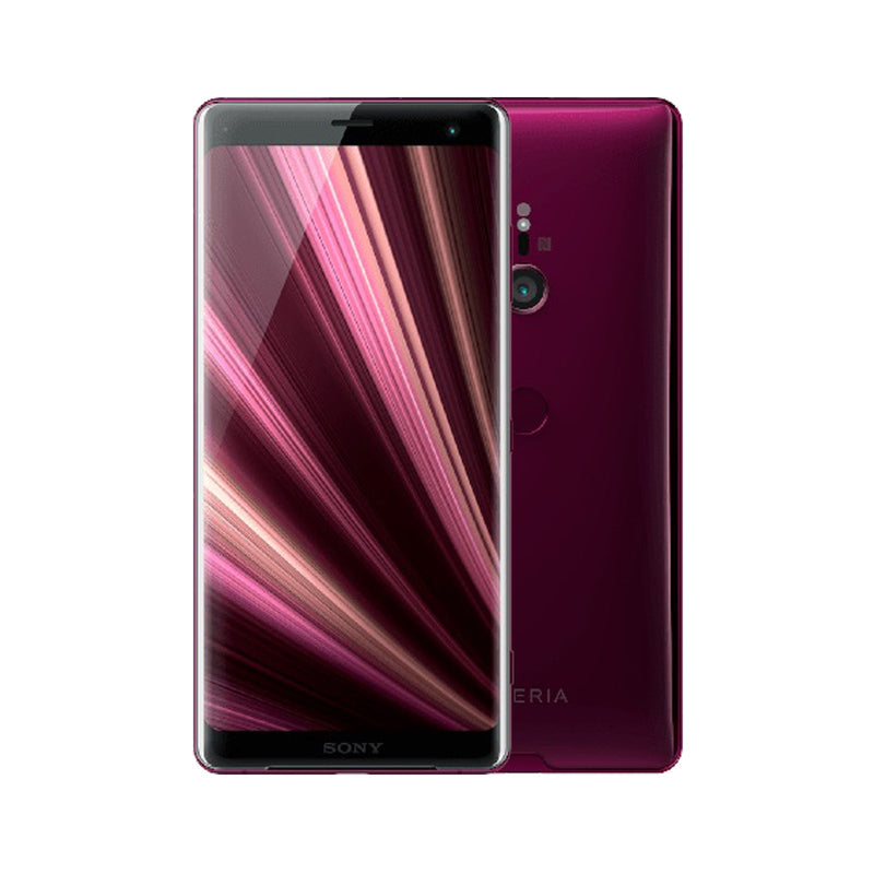 Xperia XZ3 (Refurbished)