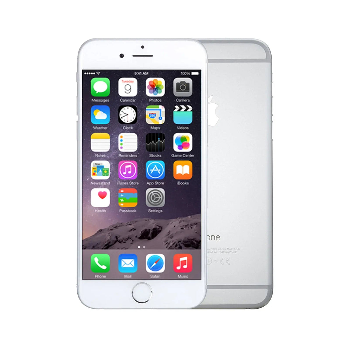 コンピュータ・IT iPhone 6 plus iPhone 6 Plus - Technical Specifications - Apple Support (SG)