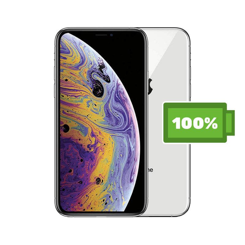 iPhone XS | New Battery (Refurbished)
