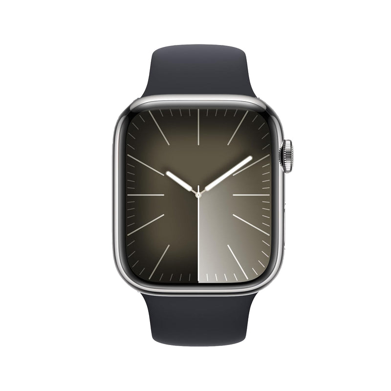 Apple Watch Series 9 45mm LTE (Refurbished)