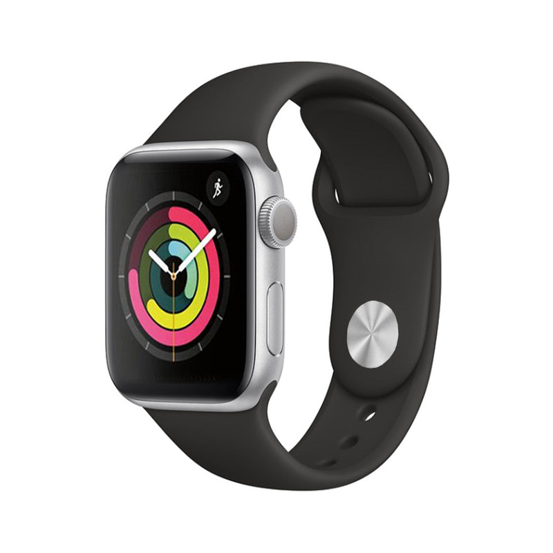 Apple Watch 1st Generation - 38mm (Refurbished)