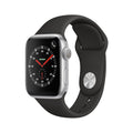 Apple Watch Series 3 - 42mm GPS + Cellular (Refurbished)