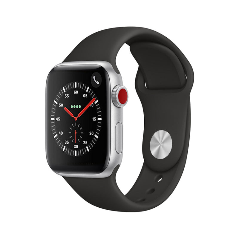 Apple Watch Series 3 - GPS + Cellular (Brand New)