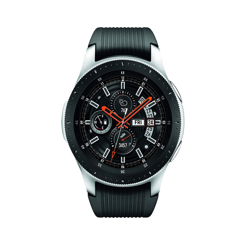 Galaxy Watch 46mm GPS (Refurbished)