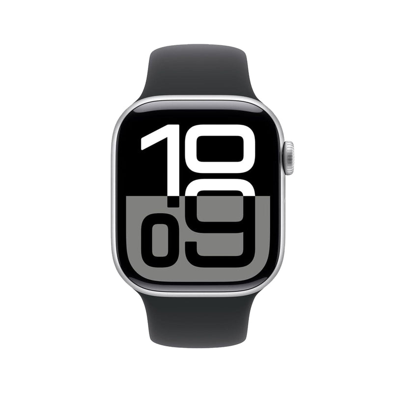 Watch Series 10 Aluminium 46mm LTE (Refurbished)