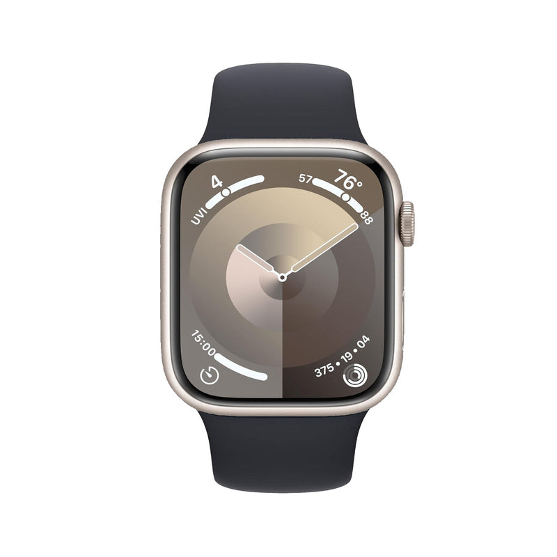 Apple Watch Series 9 45mm LTE (Refurbished)