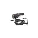 Telstra Dual USB Car Charger 4.8AMP 9 Pin (Brand New) Telstra
