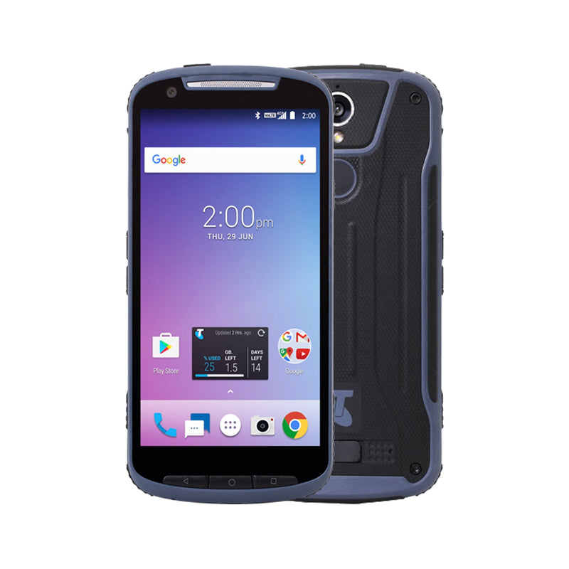 Telstra Tough Max 2 T85 4GX Handset (Brand New)