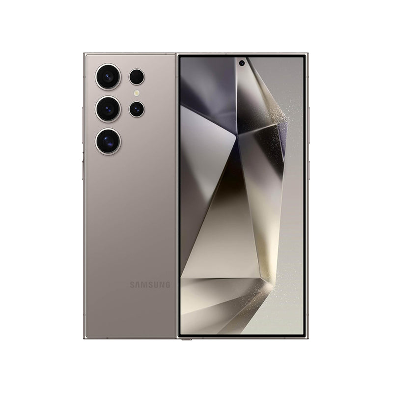 Galaxy S24 Ultra (Refurbished)