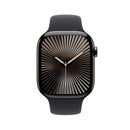 Watch Series 10 Titanium 46mm LTE (Refurbished) Apple