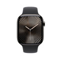 Watch Series 10 Titanium 46mm LTE (Refurbished)