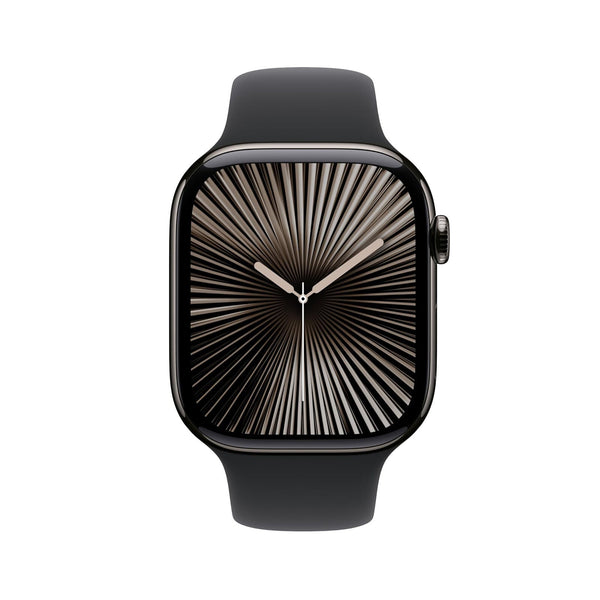 Watch Series 10 Titanium 46mm LTE (Refurbished)