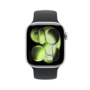 Watch Series 11 Aluminium 46mm LTE (Refurbished) Apple