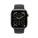 Watch Series 11 Titanium 46mm LTE (Refurbished) Apple