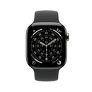 Watch Series 11 Titanium 46mm LTE (Refurbished) Apple