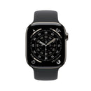Watch Series 11 Titanium 42mm LTE (Refurbished) Apple