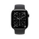 Watch Series 11 Titanium 42mm LTE (Refurbished) Apple