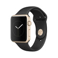 Apple Watch Series 1 GPS Aluminium 38mm Gold - Excellent Condition