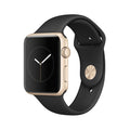 Apple Watch Series 1 GPS Aluminium 38mm Gold - Excellent Condition