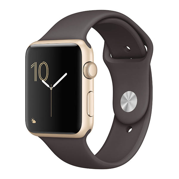 Apple Watch Series 2 GPS Aluminium 38mm Gold - Imperfect Condition
