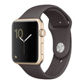 Apple Watch Series 2 GPS Aluminium 38mm Gold - Imperfect Condition