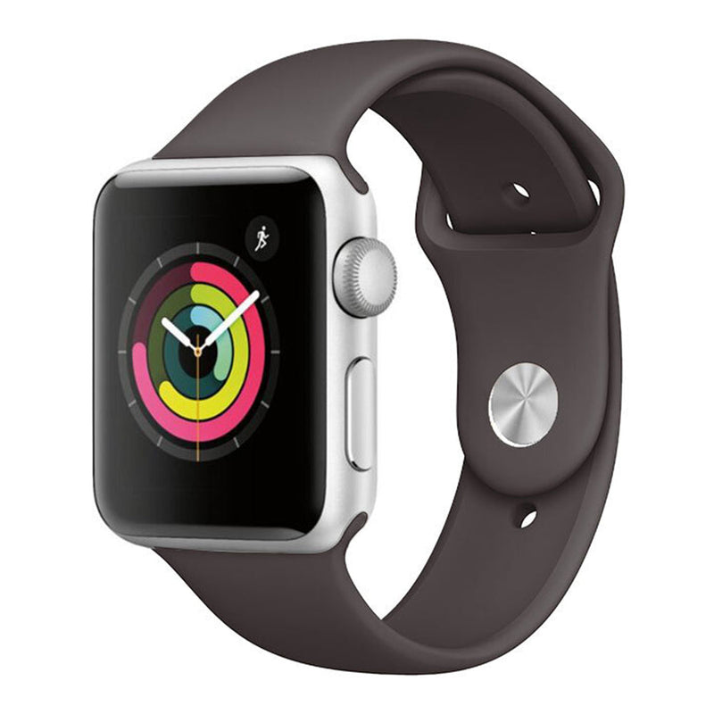 Apple Watch Series 2 GPS Aluminium 38mm Rose Gold - Excellent Condition