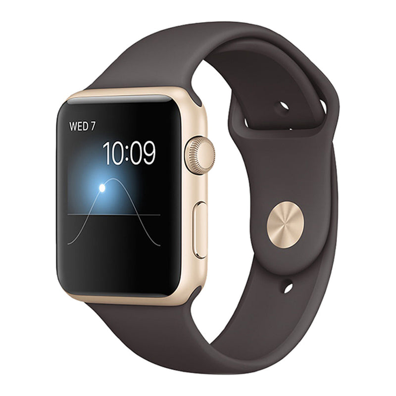 Apple Watch Series 2 Aluminium 42mm Grey - As New Condition