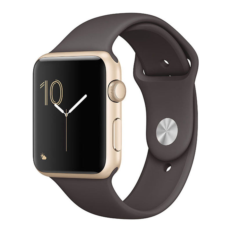 Apple Watch Series 2 GPS Aluminium 42mm Gold - Imperfect Condition