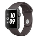 Apple Watch Series 2 Aluminium 42mm Gold - As New Condition