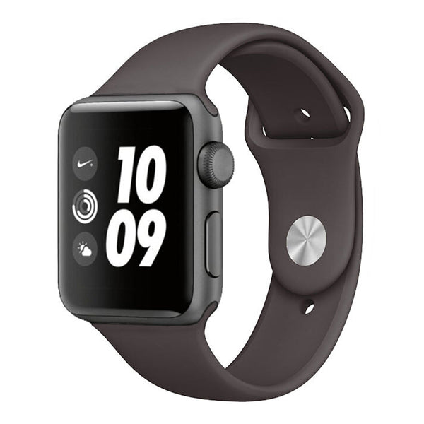 Apple Watch Series 2 Aluminium 42mm Gold - As New Condition