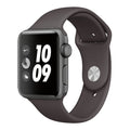 Apple Watch Series 2 Aluminium 42mm Gold - As New Condition