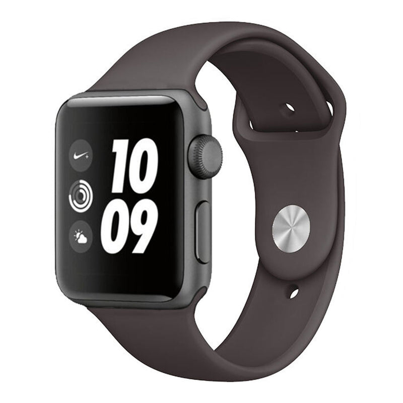Apple Watch Series 2 Aluminium 42mm Gold - As New Condition
