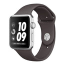 Apple Watch Series 2 GPS Aluminium 42mm Silver - Imperfect Condition