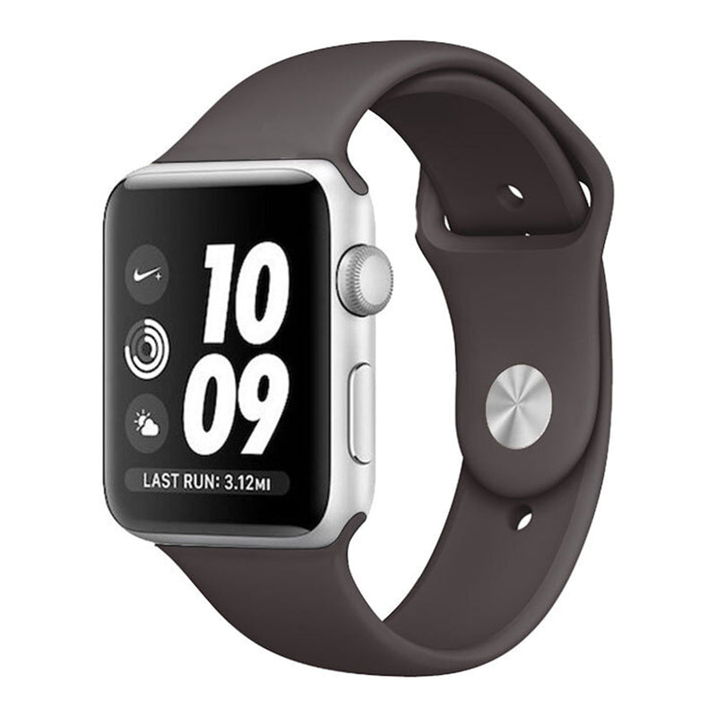 Apple Watch Series 2 GPS Aluminium 42mm Silver - Imperfect Condition