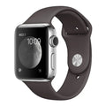 Apple Watch Series 2 Nike GPS Aluminium 38mm Silver - Imperfect Condition