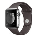 Apple Watch Series 2 Nike GPS Aluminium 38mm Silver - Imperfect Condition