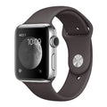 Apple Watch Series 2 Nike GPS Aluminium 38mm Silver - Imperfect Condition