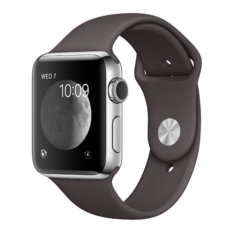 Apple Watch Series 2 Nike GPS Aluminium 38mm Silver - Imperfect Condition